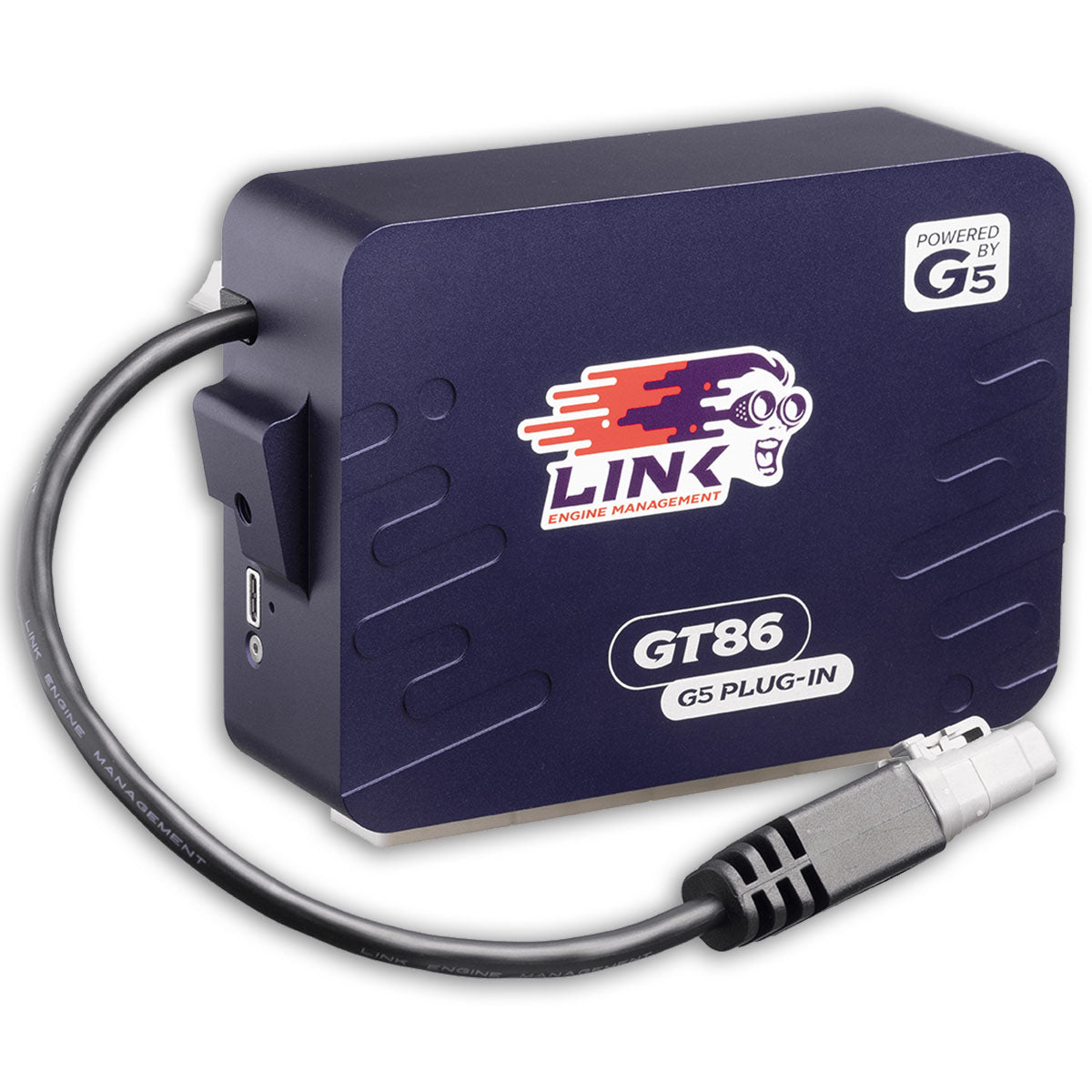 G5 GT86 Plug-In ECU (Toyota GT86 / Subaru BRZ, RHD)