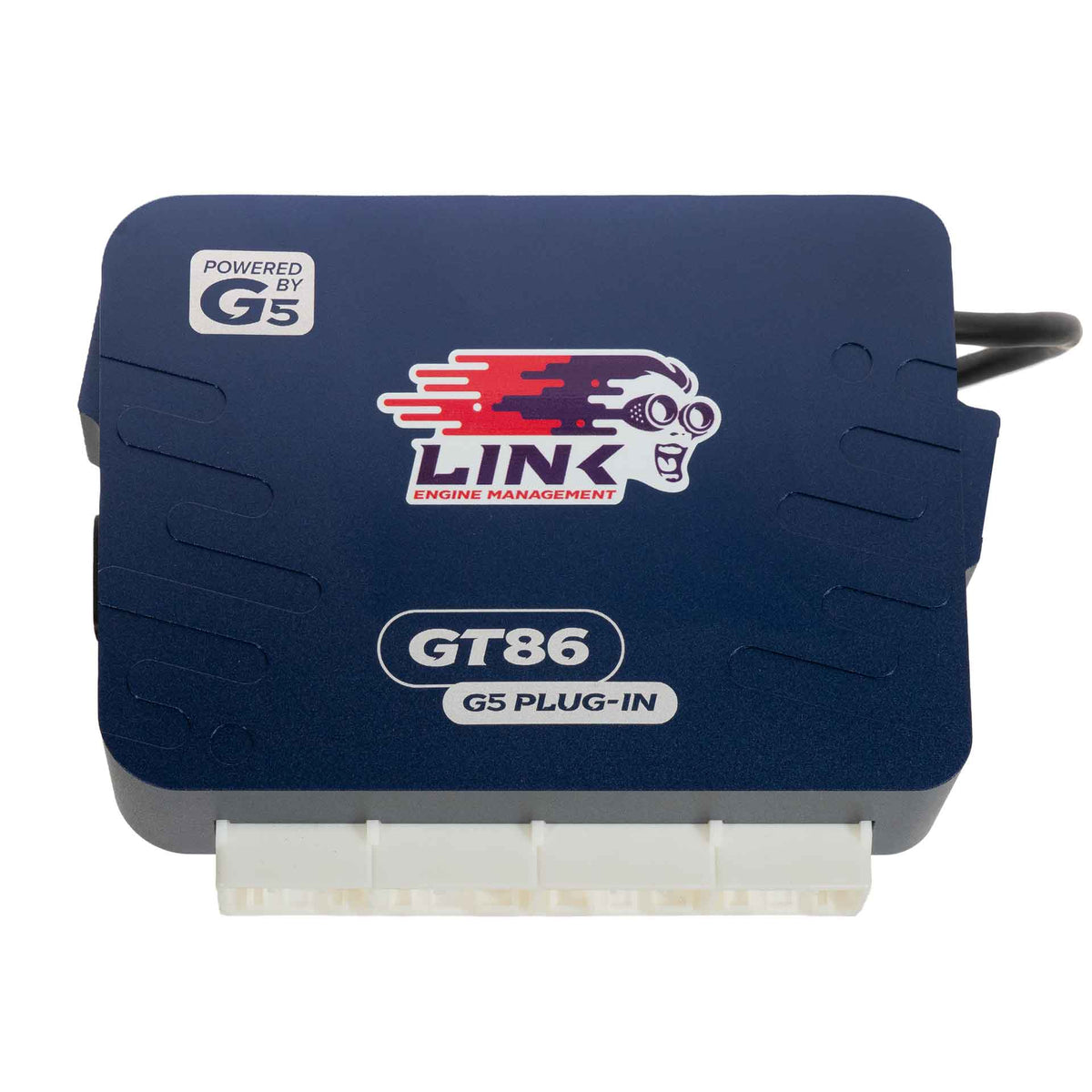 G5 GT86 Plug-In ECU (Toyota GT86 / Subaru BRZ / Scion FR-S, LHD)