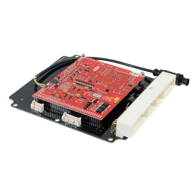 RX7S6X Plug-In ECU (Mazda RX-7 Series 6)