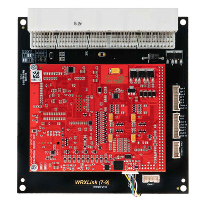 WRX9X Plug-In ECU (Subaru WRX & STI V7-9)
