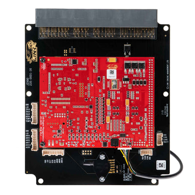 JZX90X Plug-In ECU (Toyota JZX90 1JZ-GTE)