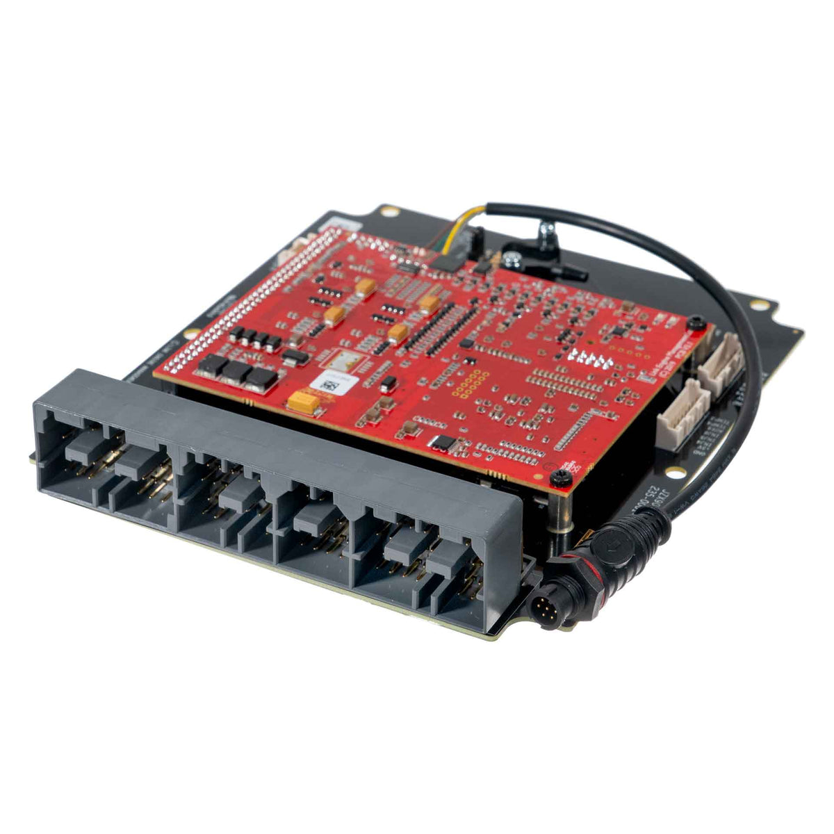 JZX90X Plug-In ECU (Toyota JZX90 1JZ-GTE)