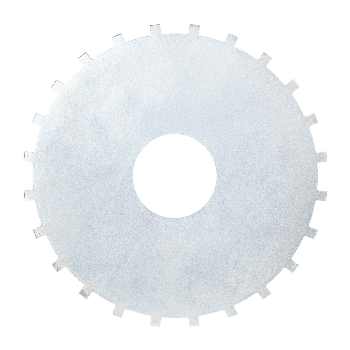 Trigger Wheel (TWS)
