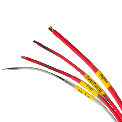 LS Harness - Fuse and Relay Box