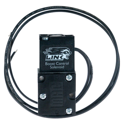 Boost Control Solenoid - 4 Port (4BCS)