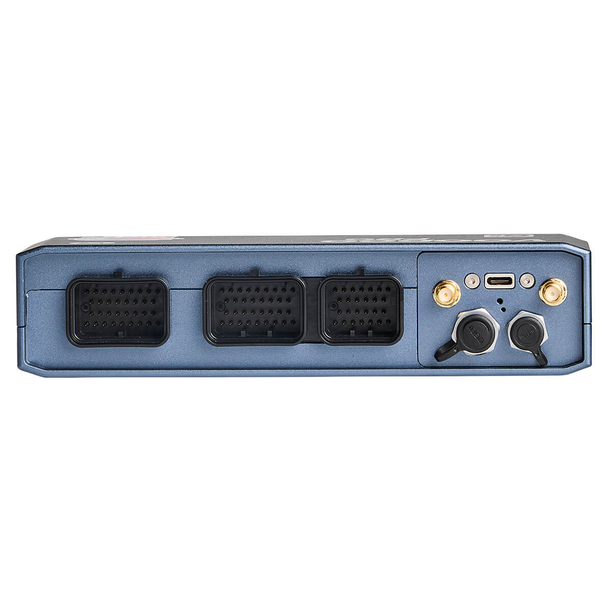 G5 Voodoo Pro Wire-In ECU