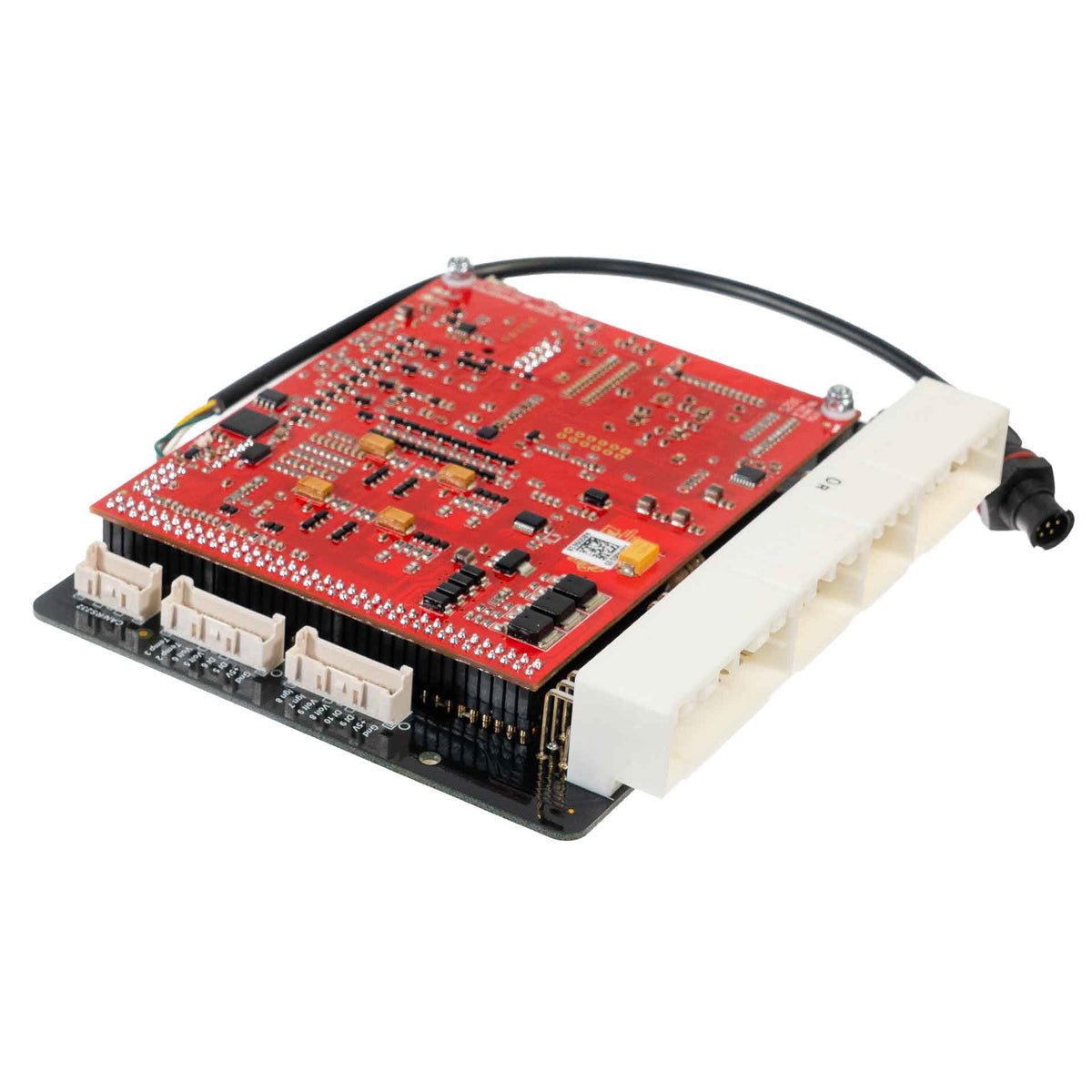 WRX2X Plug-In ECU (Subaru WRX & STI V1-2)