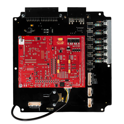 HVLCX Plug-In ECU (Holden VL RB30)