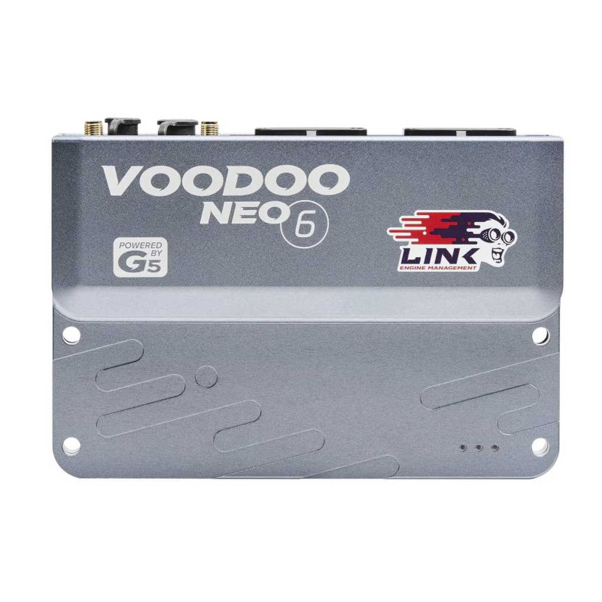 G5 Voodoo Neo6 Wire-In Bundle