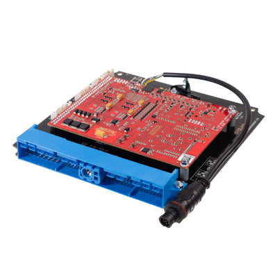 NS15X Plug-In ECU (Nissan S13-15, E-Throttle)