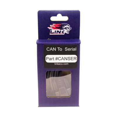 CAN to Serial Tuning Cable