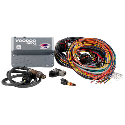 G5 Voodoo Neo4 Wire-In Bundle
