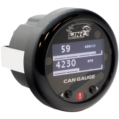 CAN Gauge OLED  - 52mm