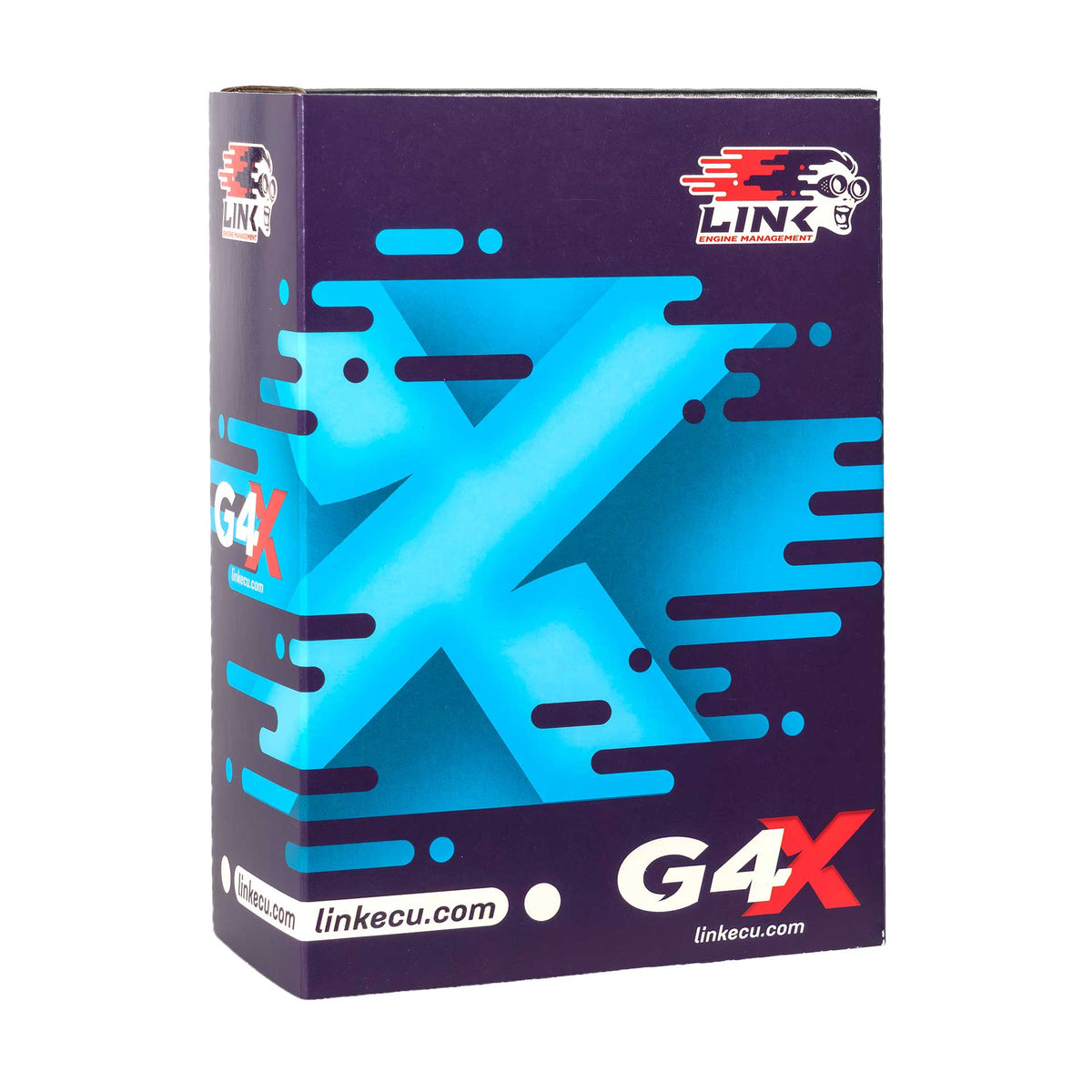 G4X AtomX Wire-In ECU (up to 4 Cylinders)