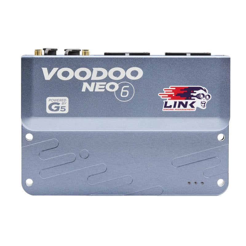 G5 Voodoo Neo 6 Wire-In ECU