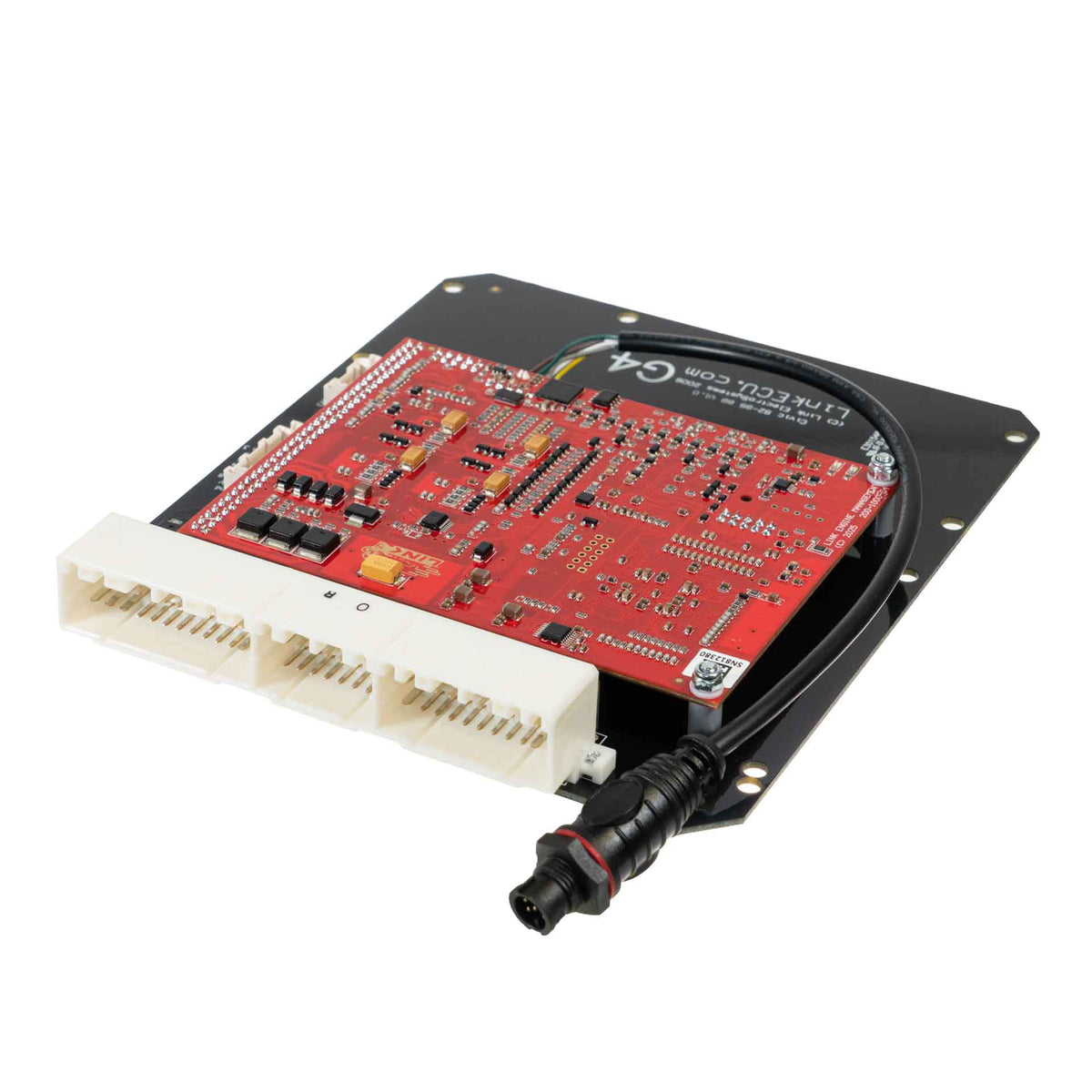 HC92X Plug-In ECU (Honda Civic 1992-95, Gen 5)