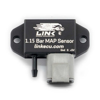 G4X AtomX ECU Wire-In Bundle
