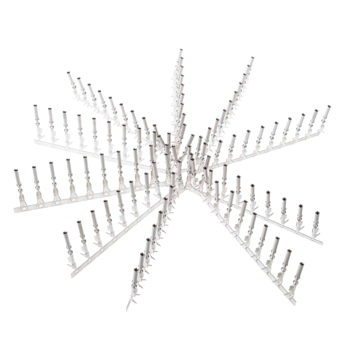 T100G4 - 100 pack of terminals