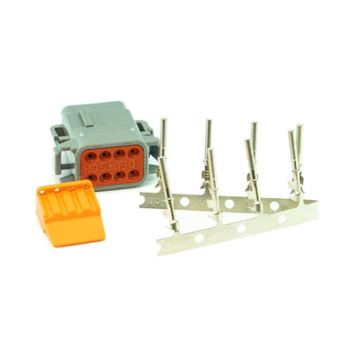 E-Throttle Remote Controller (RET)