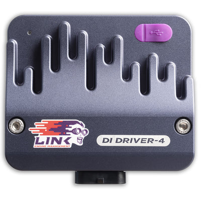 DI Driver-4 Direct Injection Controller