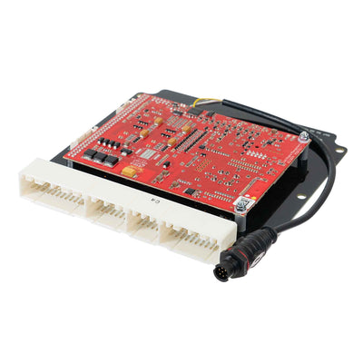RX7S6X Plug-In ECU (Mazda RX-7 Series 6)