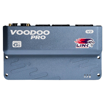 G5 Voodoo Pro Wire-In ECU
