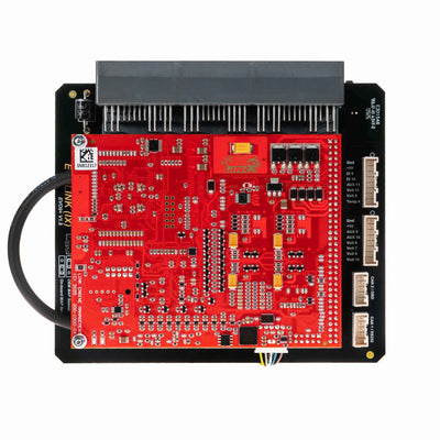 EVO9X Plug-In ECU (Mitsubishi EVO IX, E-Throttle)