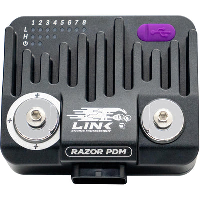 Razor PDM Power Distribution Module