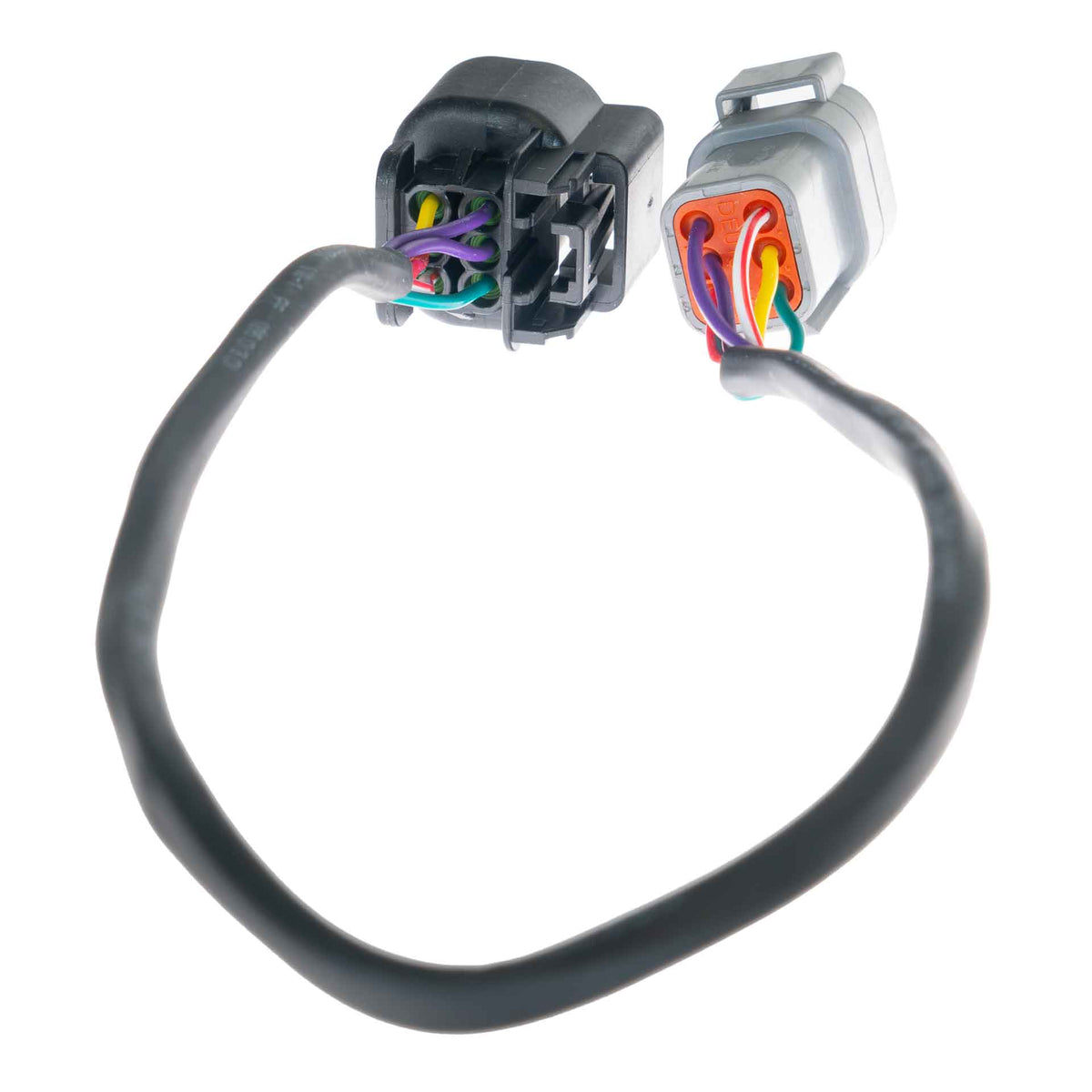 LS DBW Adapter Loom