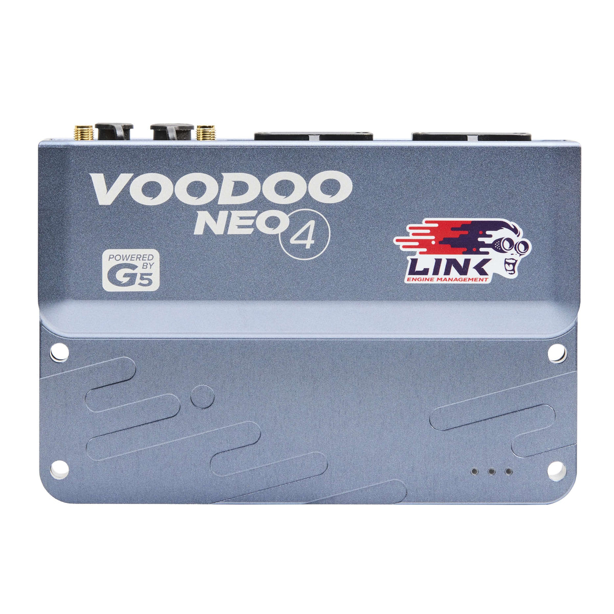 G5 Voodoo Neo 4 Wire-In ECU (up to 6 Cylinders)