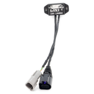 CAN Lambda Wideband Controller (CANLAM)