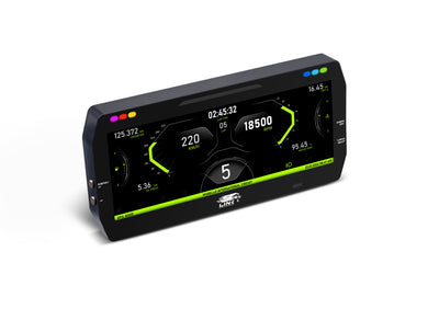 AIM MXT 10" Dash - LinkECU Strada Race Edition