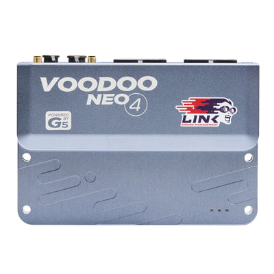 G5 Voodoo Neo 4 Wire-In ECU