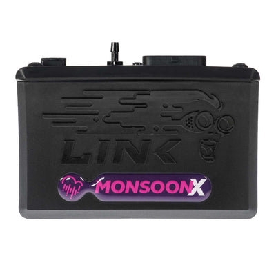 G4X MonsoonX Wire-In ECU (up to 4 Cylinders)