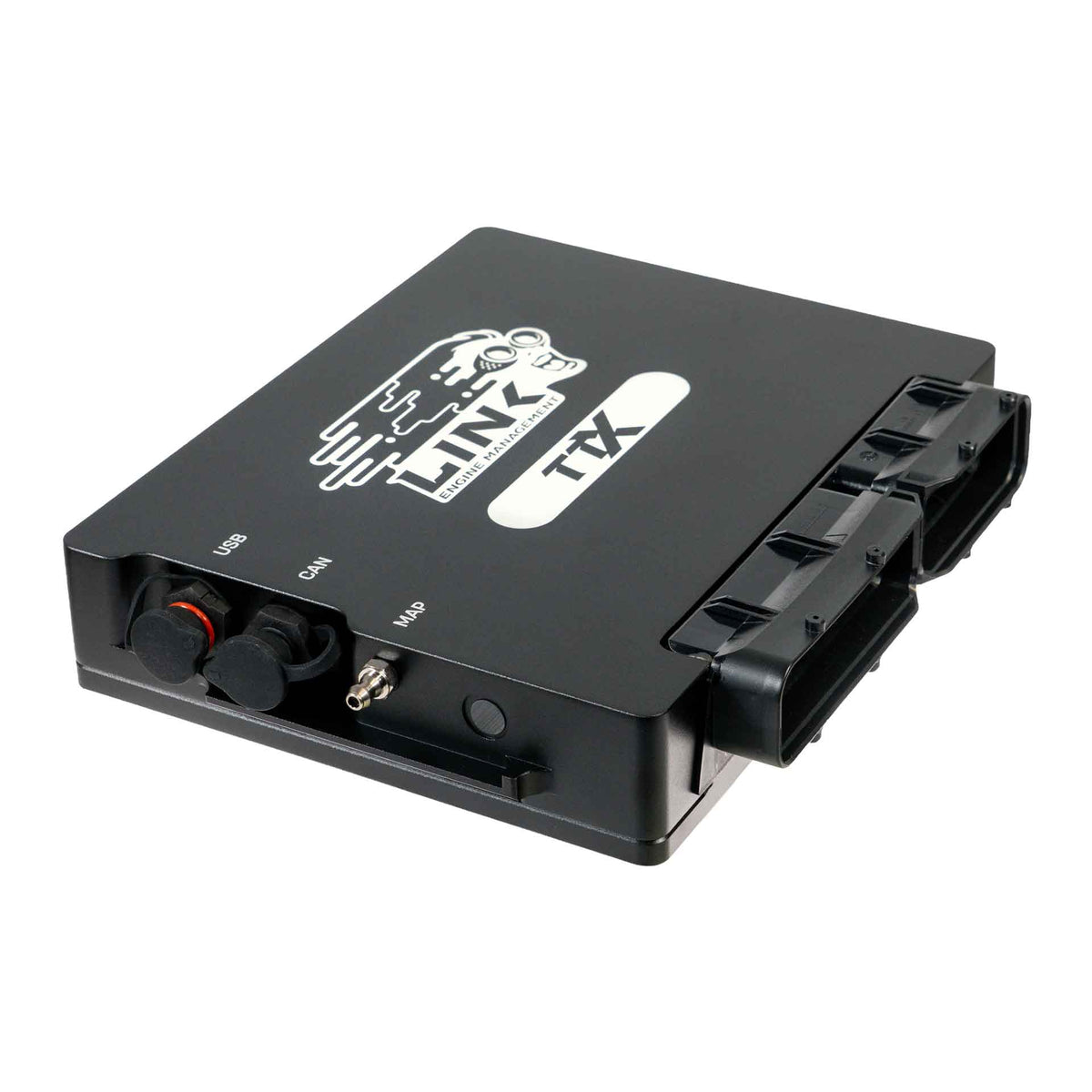TTX Plug-In ECU (Audi TT / VW 1.8L Turbo, PQ34 Platform)