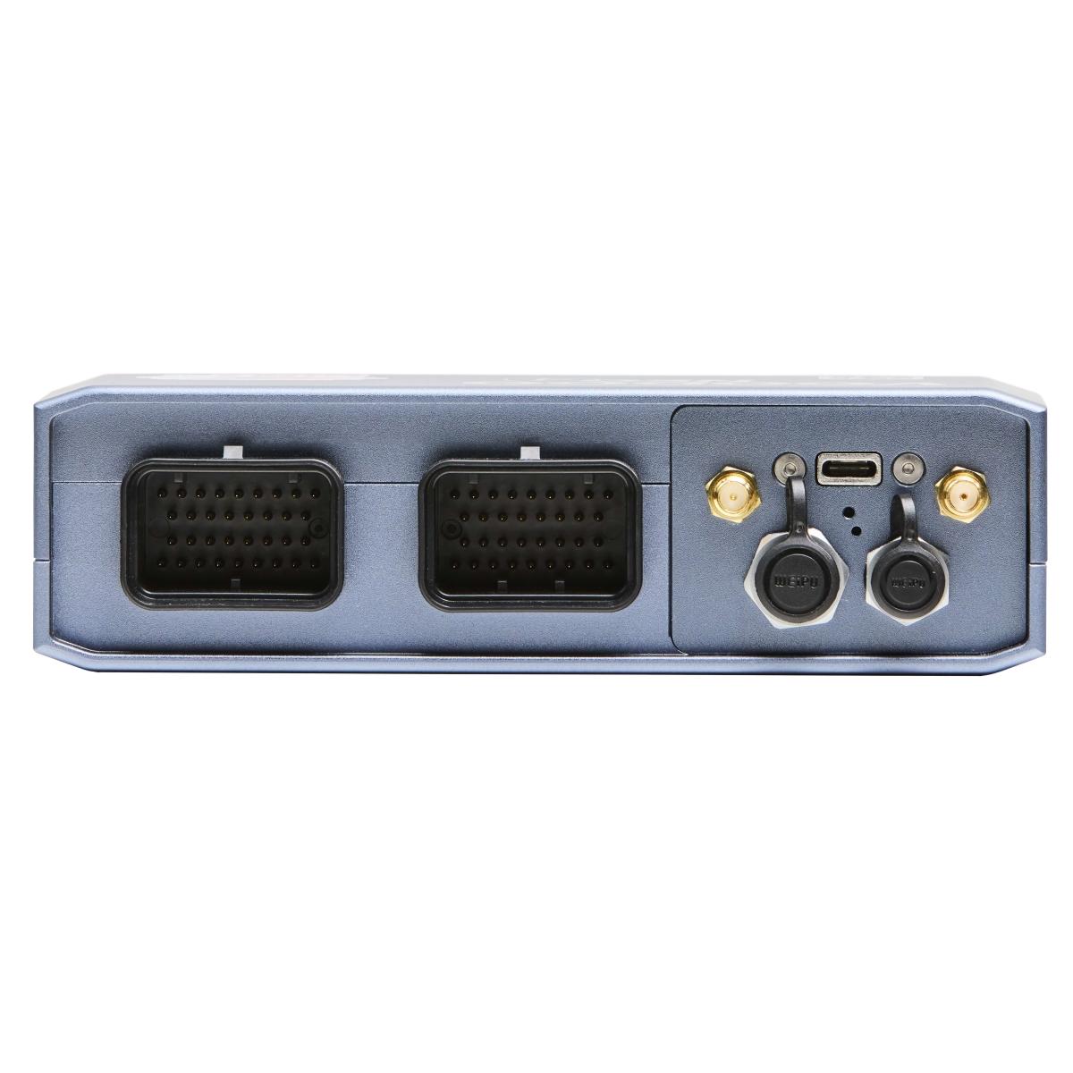 G5 Voodoo Neo 4 Wire-In ECU (up to 6 Cylinders)