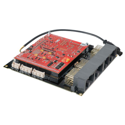 WRX6X Plug-In ECU (Subaru WRX & STI V5-6)
