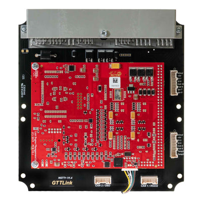 NGTTX Plug-In ECU (Nissan Skyline GT-T R34 RB25DET NEO)