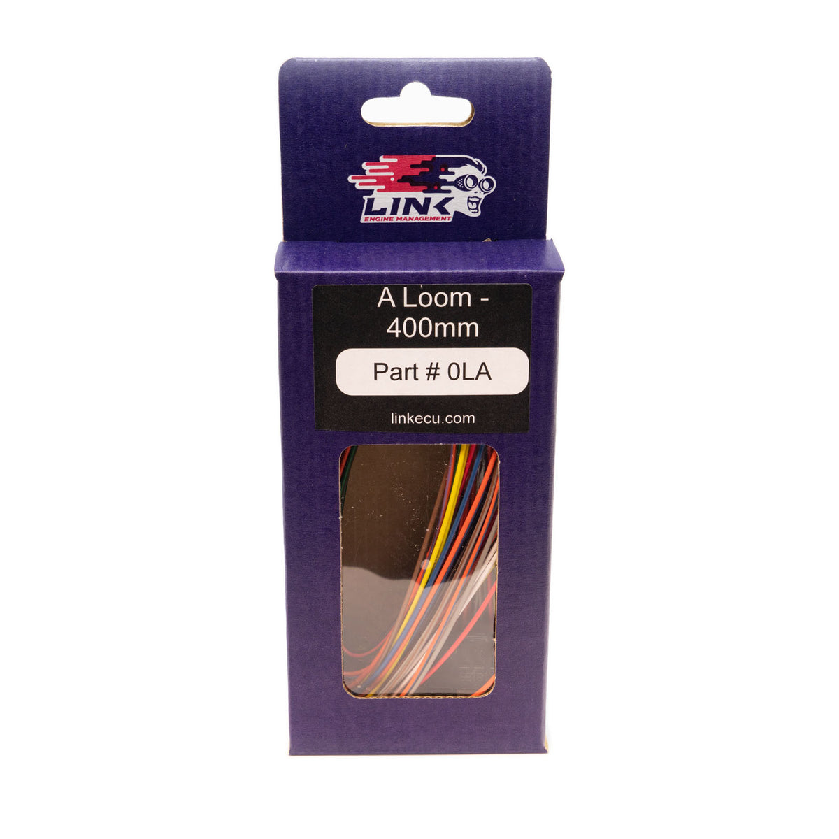 A Loom Short - 400mm (0LA)