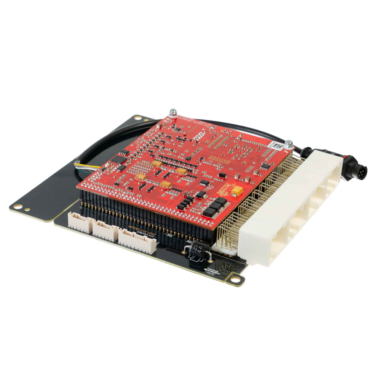 WRX104X Plug-In ECU (Subaru WRX & STI V10, 2004-06)