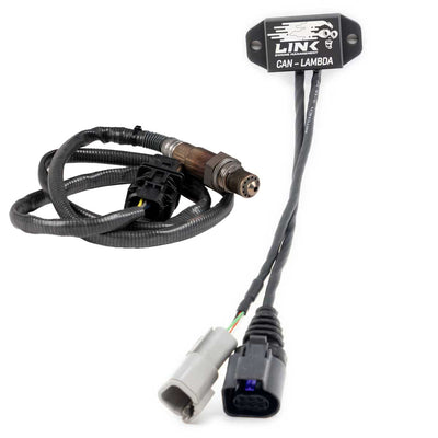 G4X MonsoonX ECU Wire-In Bundle