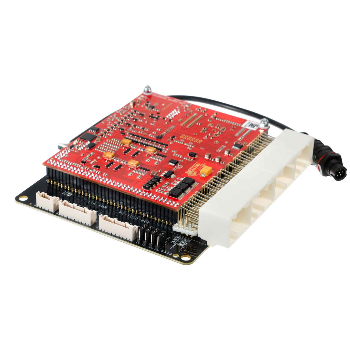 WRX11X Plug-In ECU (Subaru WRX V11)