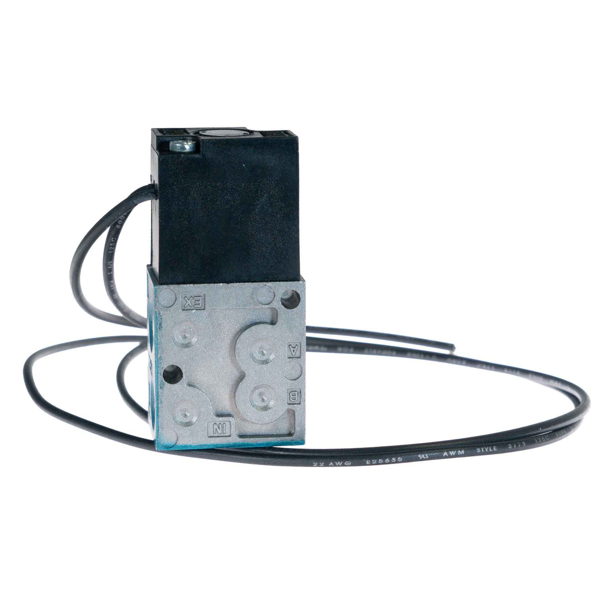 Boost Control Solenoid - 4 Port (4BCS)
