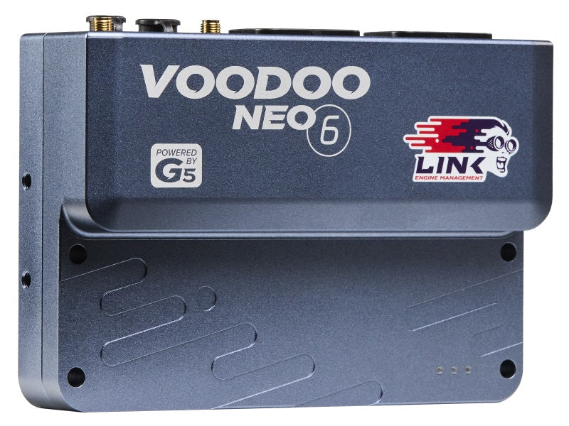G5 Voodoo Neo 6 Wire-In ECU