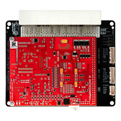 WRX11X Plug-In ECU (Subaru WRX V11)