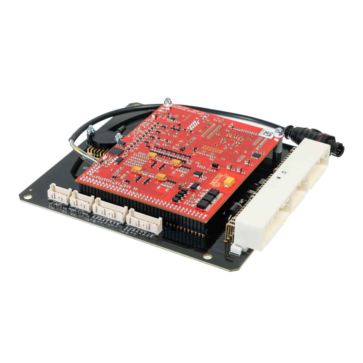 EVO3X Plug-In ECU (Mitsubishi EVO I-III)
