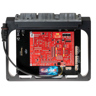 TS2JZX Plug-In ECU (Toyota Supra 2JZ, non-VVTi)