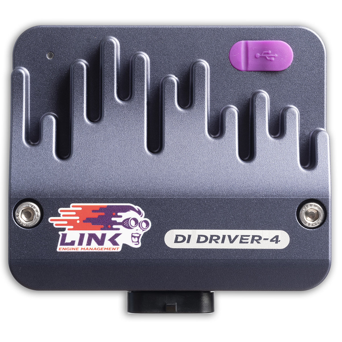 DI Driver-4 Direct Injection Controller | Link ECU
