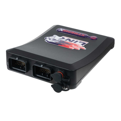 G4X XtremeX Wire-In ECU (up to 8 Cylinders)