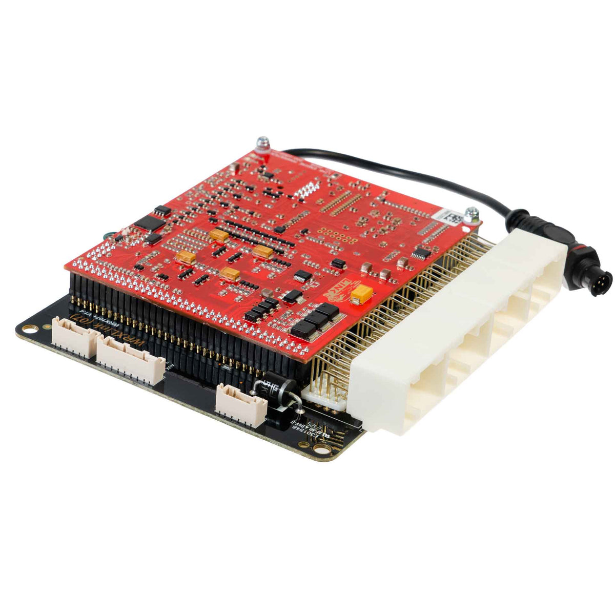 WRX107X Plug-In ECU (Subaru WRX & STI V10, 2006-07)